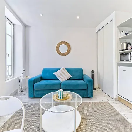 Hyper Centre - Wifi - * Nice