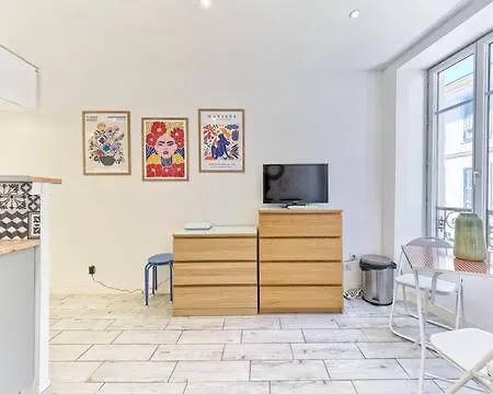 Apartmán Hyper Centre - Wifi -