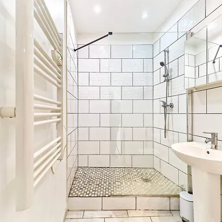 Lägenhet Hyper Centre - Wifi - *