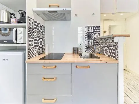 Hyper Centre - Wifi - Lägenhet
