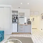Hyper Centre - Wifi - Apartmán