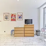 Apartmán Hyper Centre - Wifi -