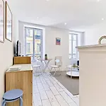 Hyper Centre - Wifi - Apartmán